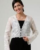Women's Bolero Women's Bolero